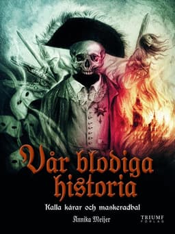 Kalla kårar och maskeradbal