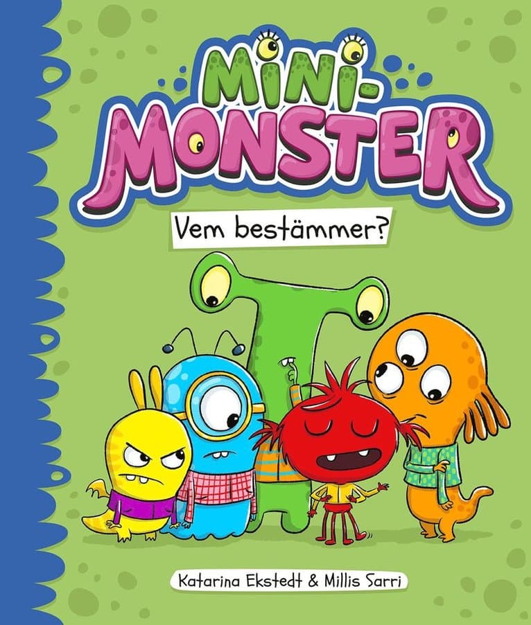 Vem bestämmer?
