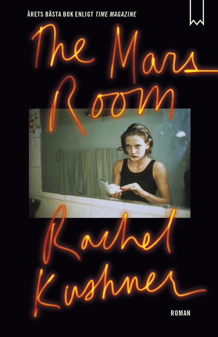 The Mars Room
