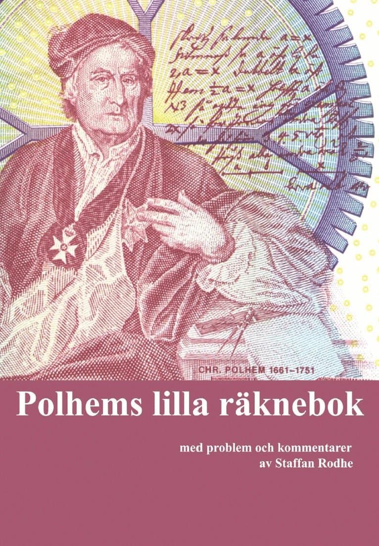Polhems lilla räknebok