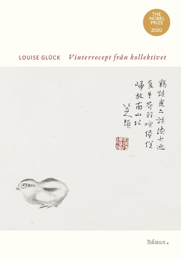 Vinterrecept från kollektivet