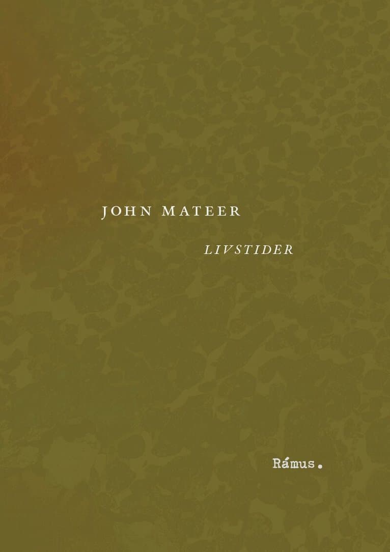 Livstider