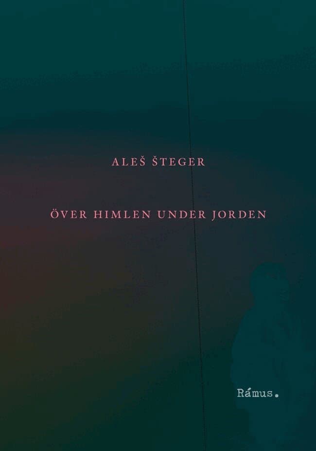 Över himlen under jorden