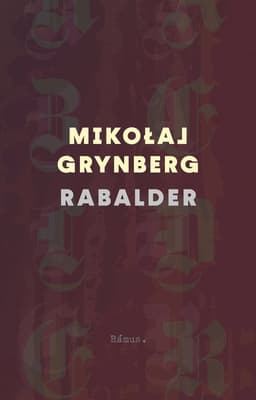Rabalder