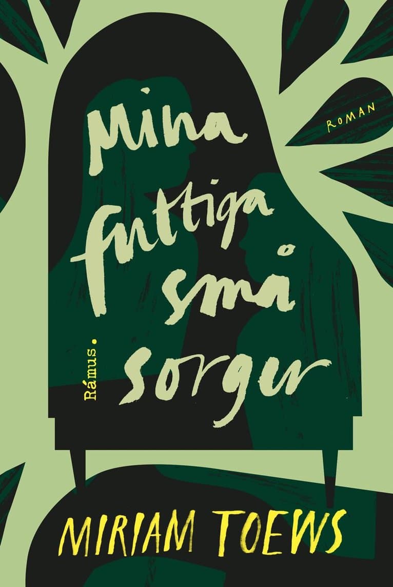 Mina futtiga små sorger