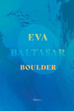 Boulder