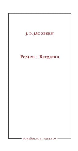 Pesten i Bergamo