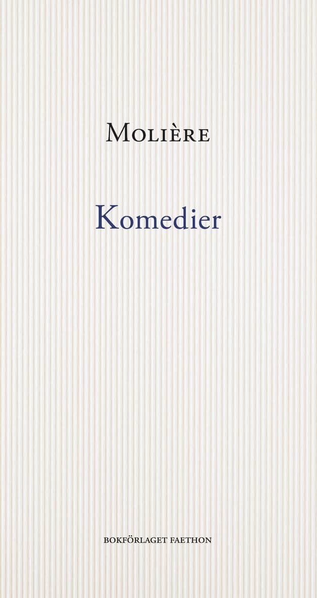 Komedier