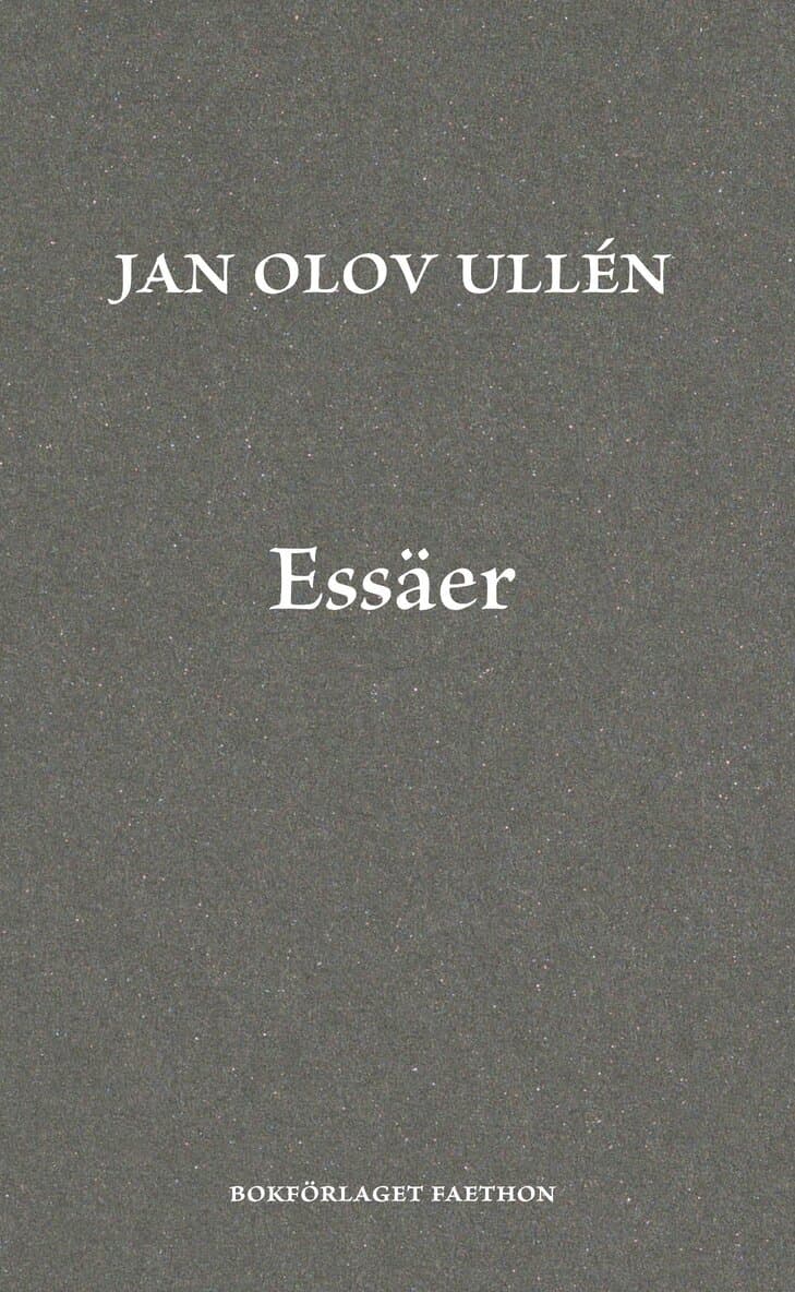 Essäer