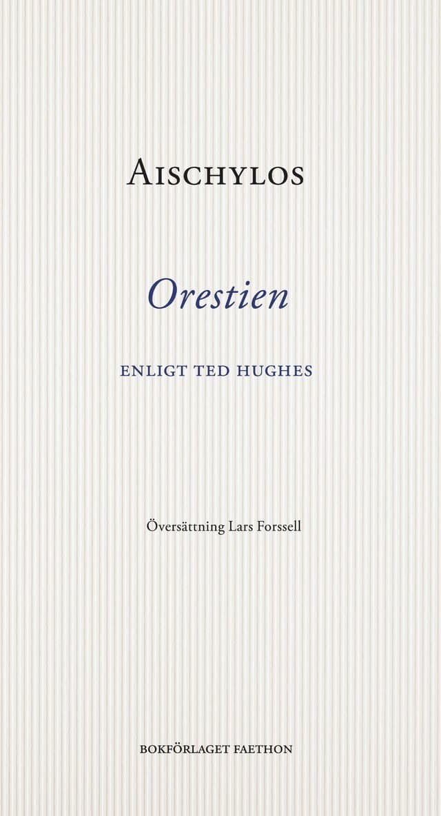 Orestien