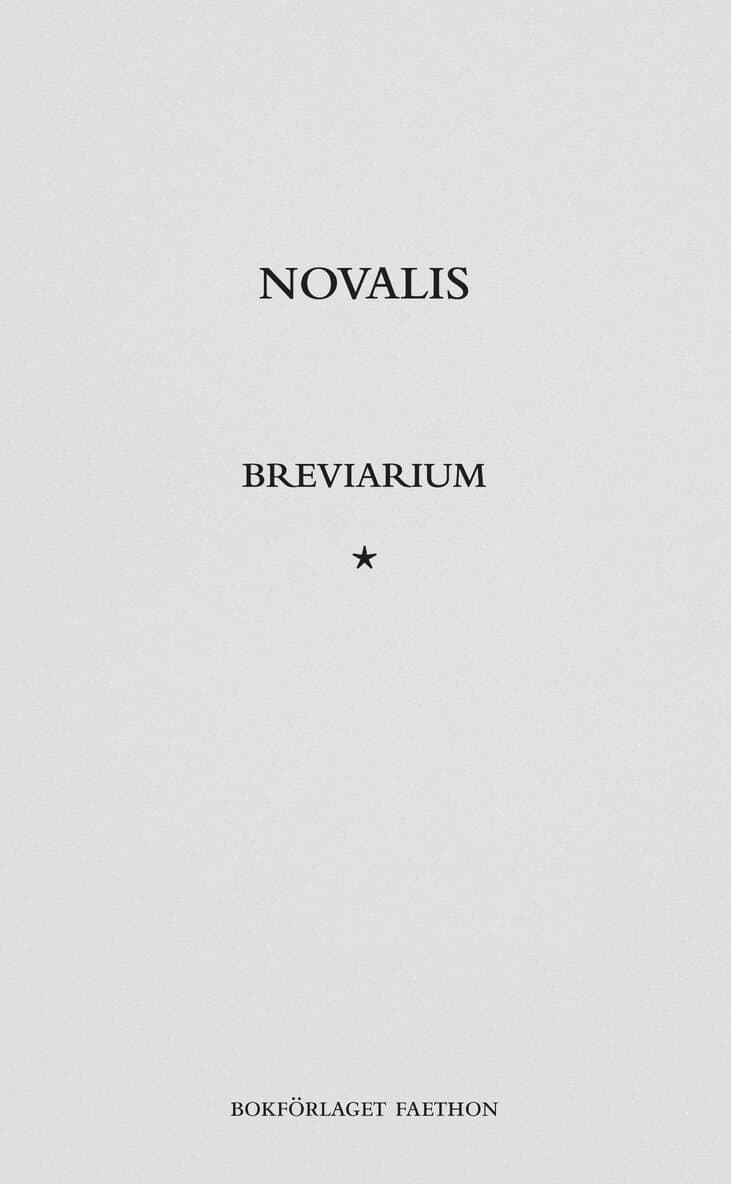 Breviarium