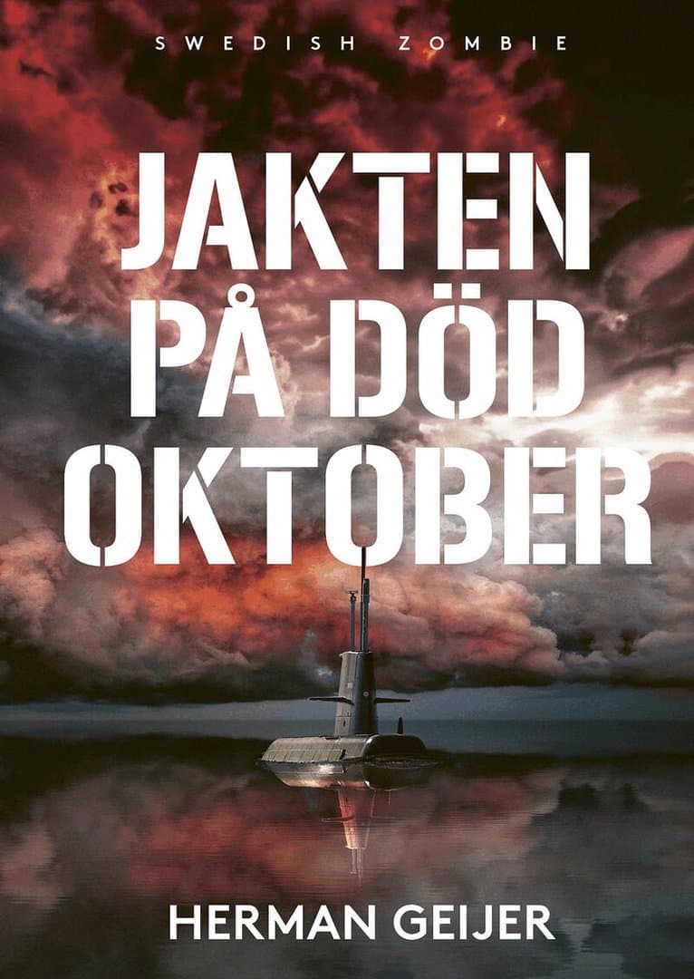 Jakten på Död oktober