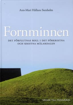 Fornminnen : det förflutnas roll i det förkristna och kristna Mälardalen