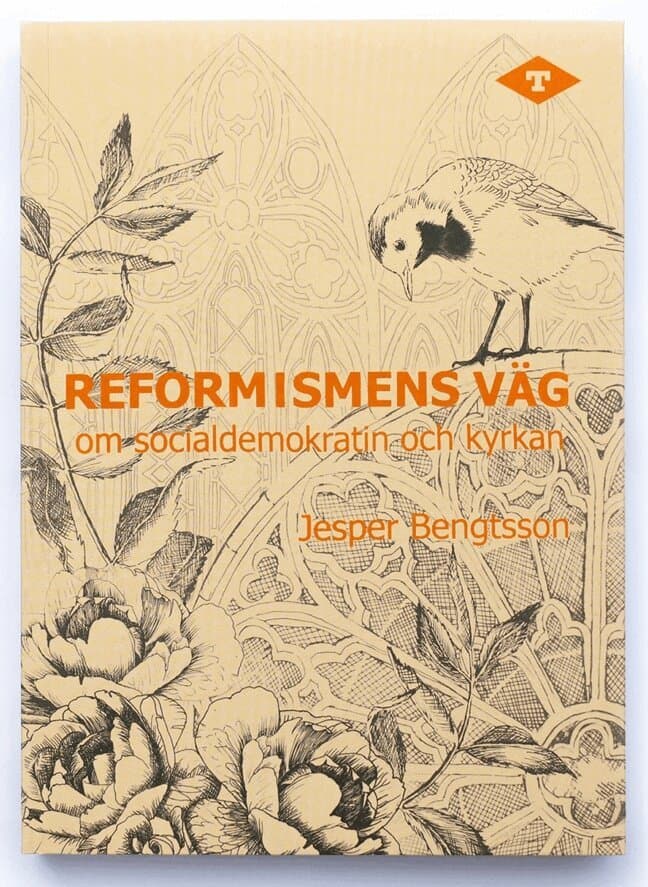 Reformismens väg – om socialdemokratin och kyrkan