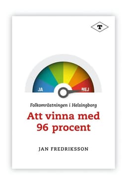 Att vinna med 96 procent