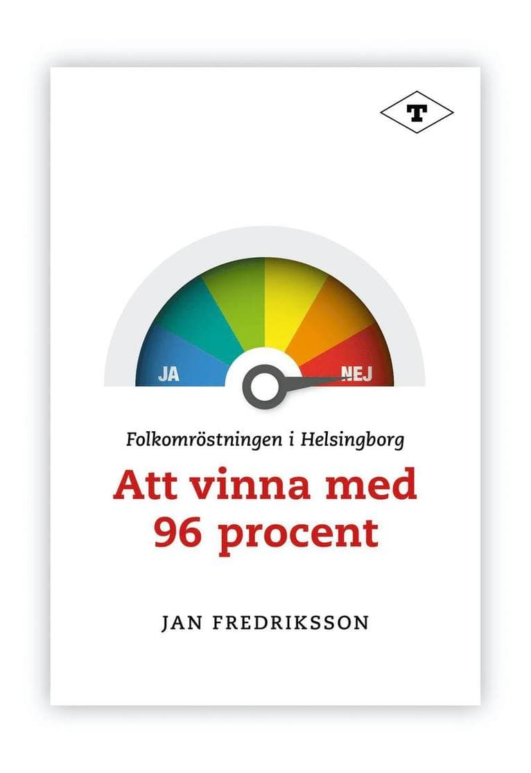 Att vinna med 96 procent