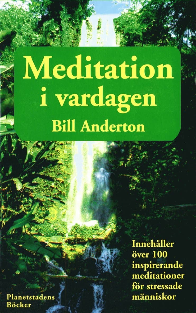 Meditationer i vardagen