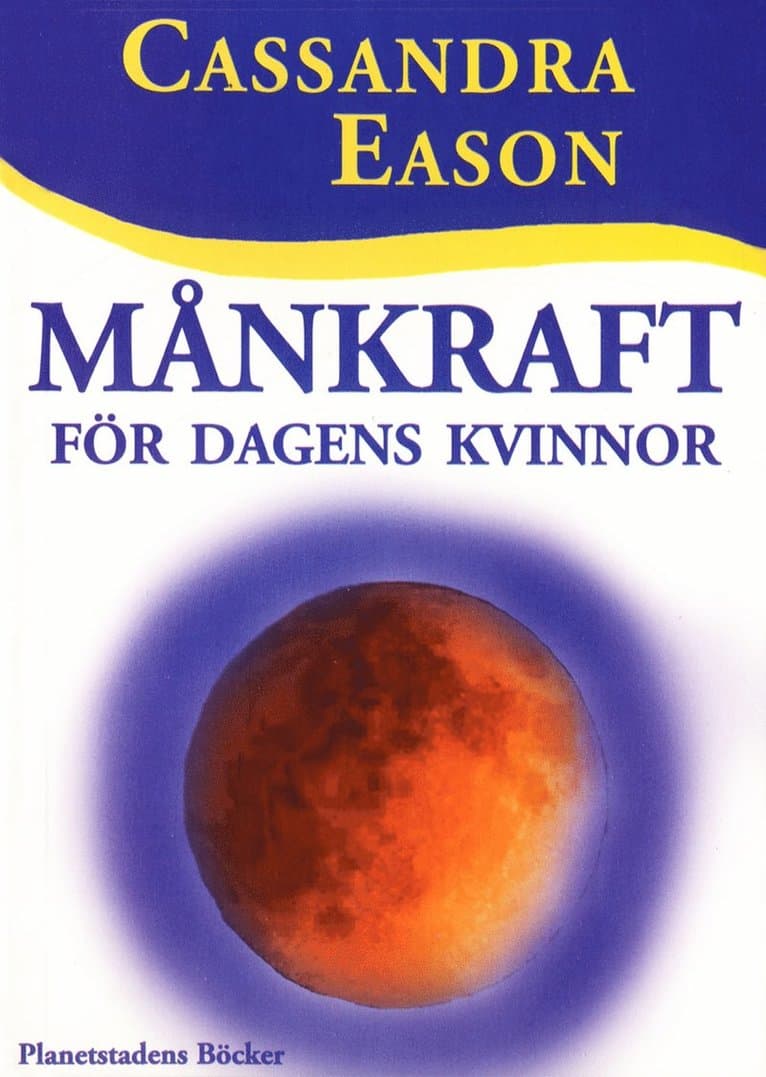 Månkraft för dagens kvinnor