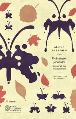 Evolutionens förvaltare : en biografi över Huxleyfamiljen