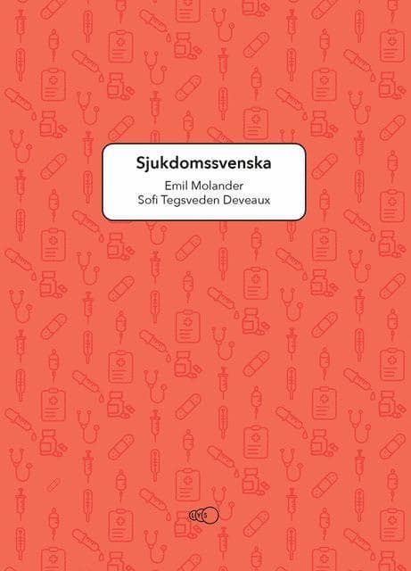 Sjukdomssvenska