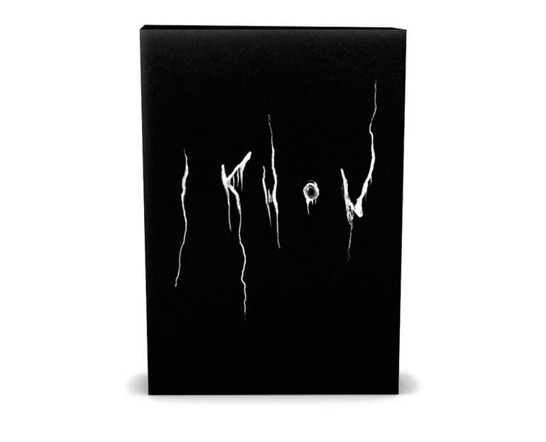 MÖRK BORG Ikhon