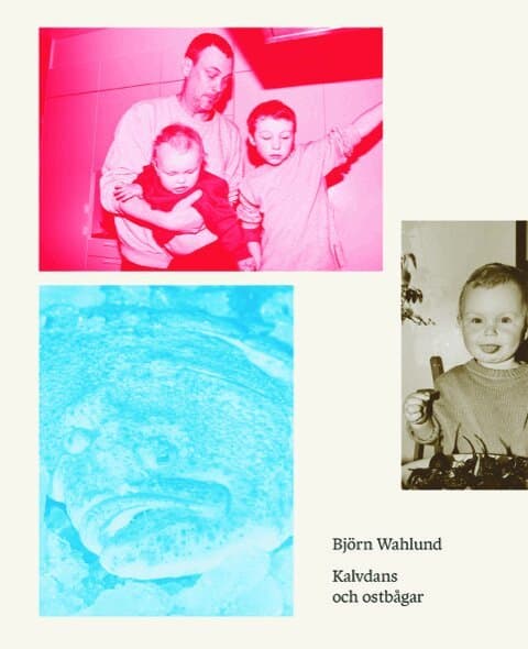 Kalvdans och ostbågar