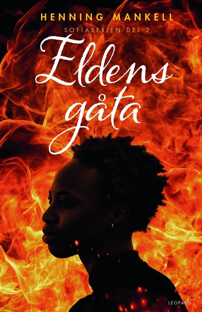 Eldens gåta