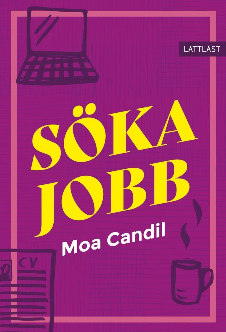 Söka jobb
