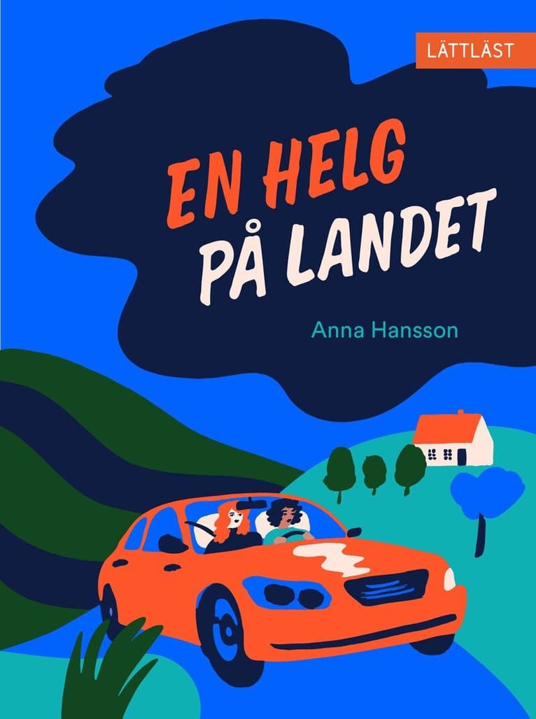 En helg på landet