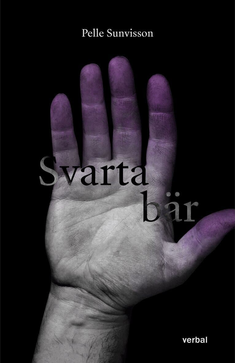 Svarta bär