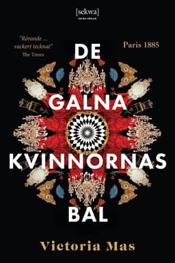 De galna kvinnornas bal