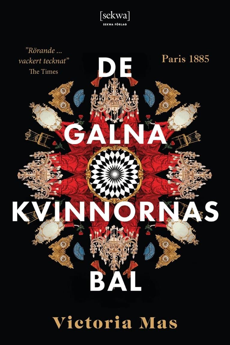 De galna kvinnornas bal