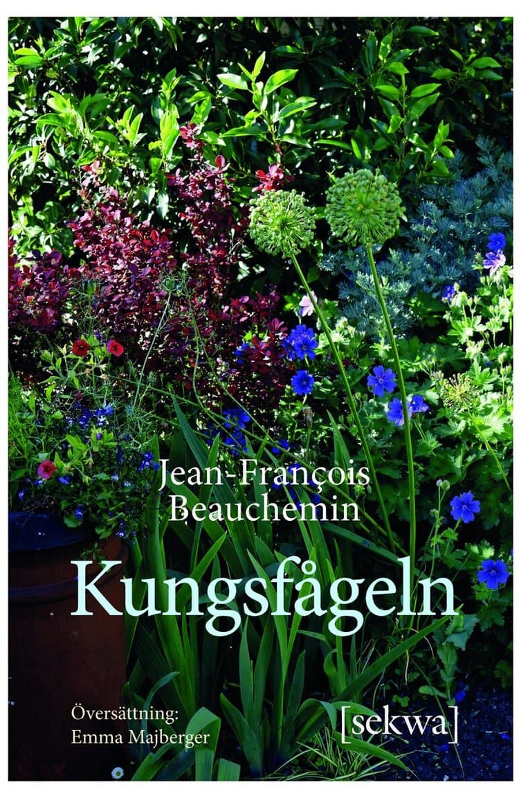 Kungsfågeln