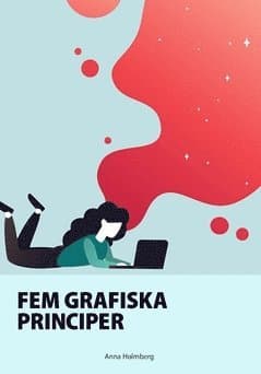 Fem grafiska principer