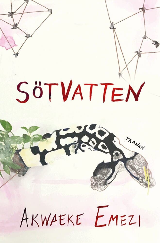 Sötvatten
