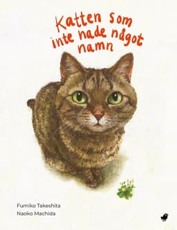Katten som inte hade något namn