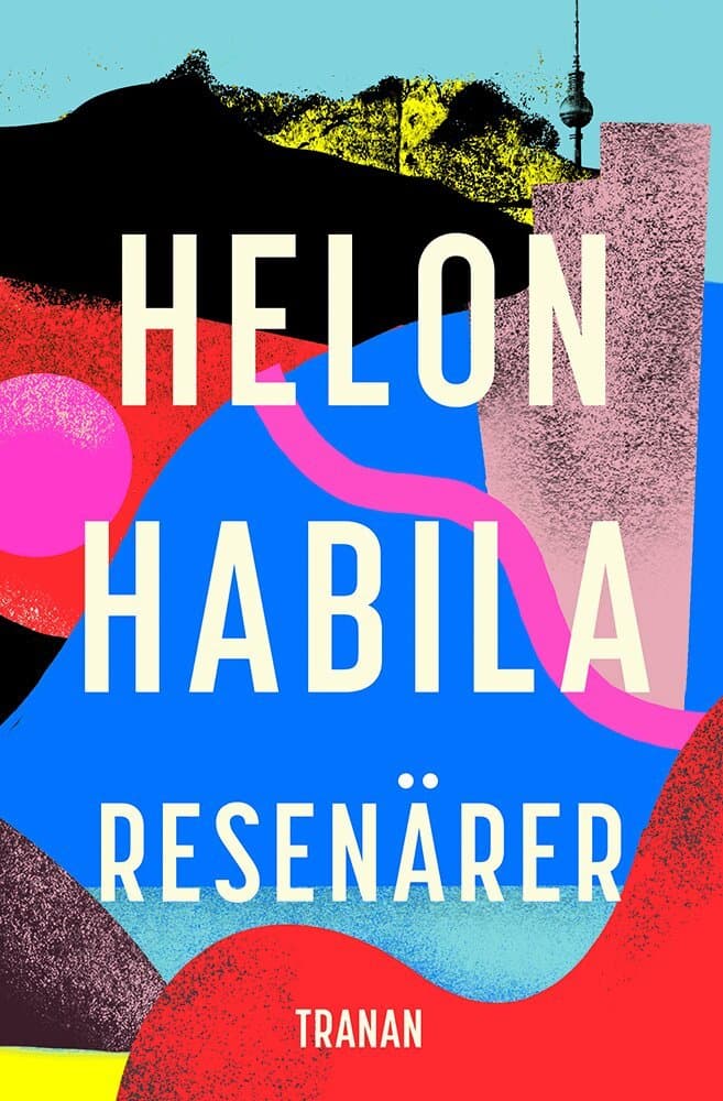 Resenärer