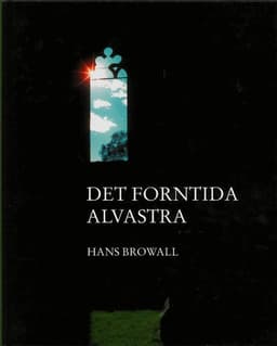 Det forntida Alvastra