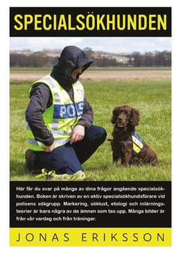 Specialsökhunden