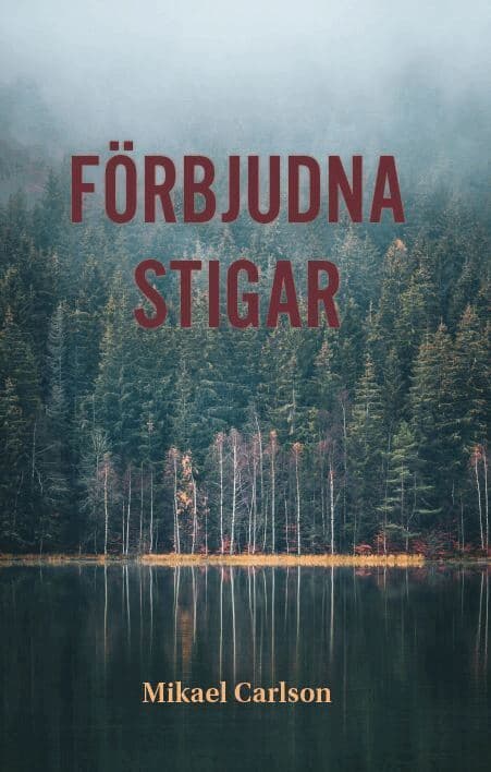 Förbjudna stigar