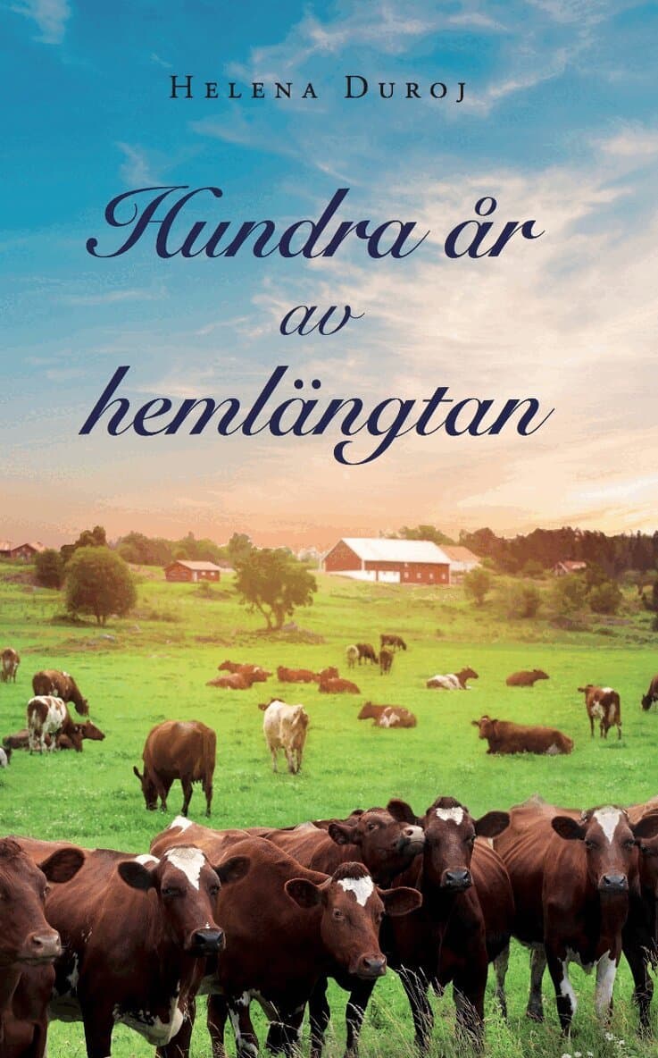Hundra år av hemlängtan