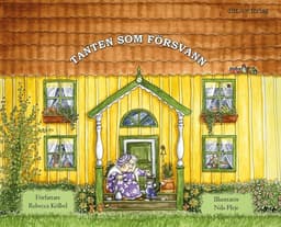 Tanten som försvann