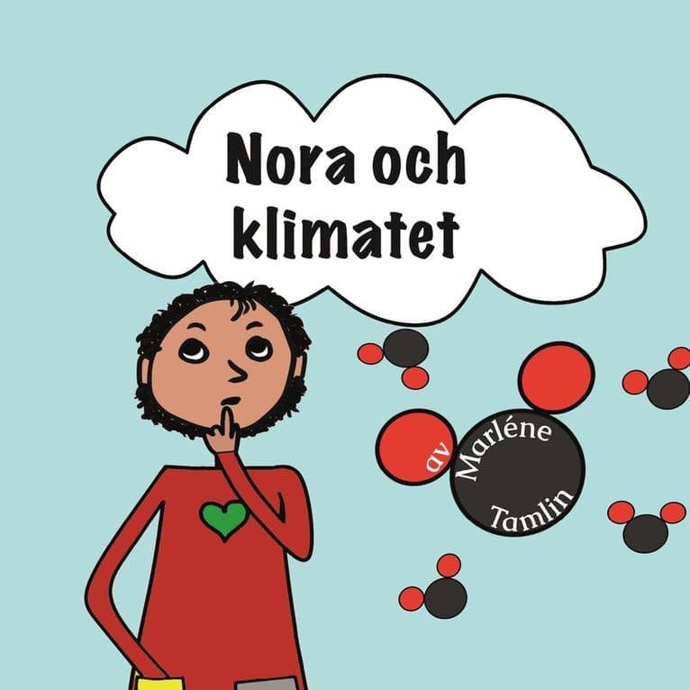Nora och klimatet