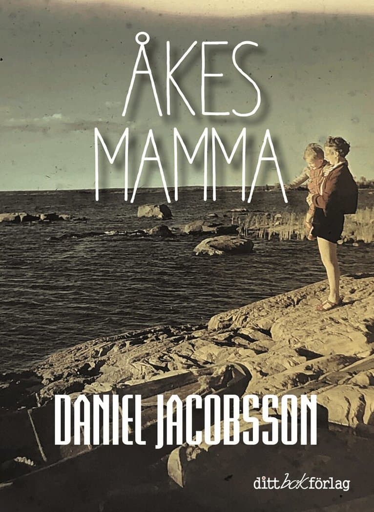 Åkes mamma