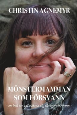 Mönstermamman som försvann