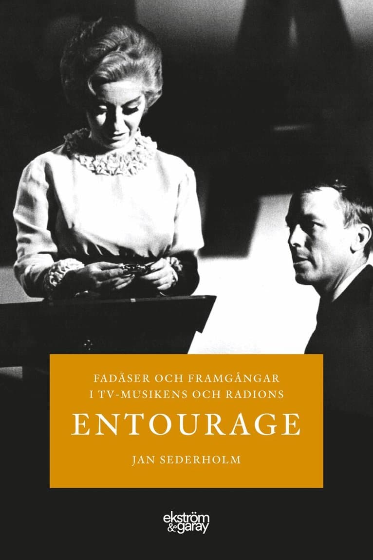 Jan Sederholm – mest populär bok