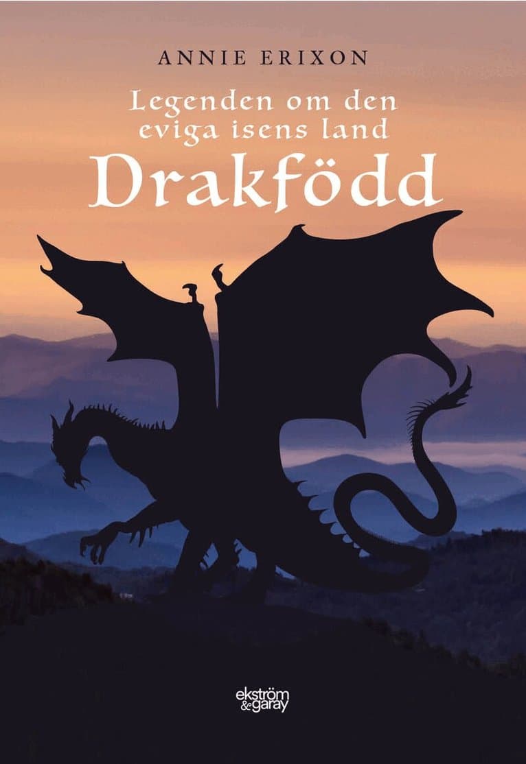 Drakfödd