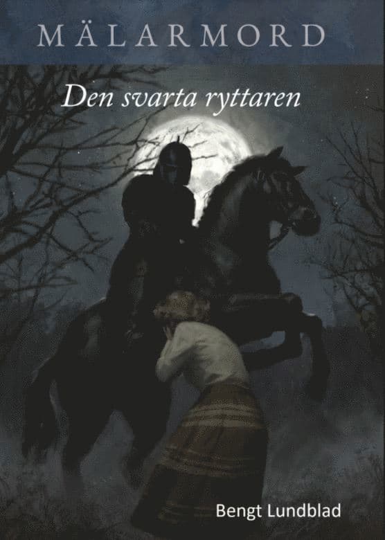 Den svarta ryttaren