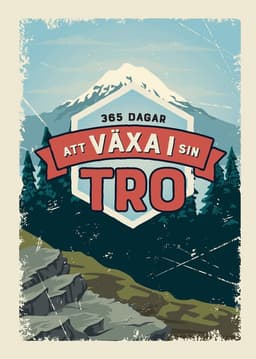 365 dagar att växa i sin tro