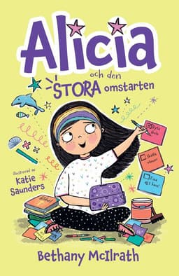 Alicia och den stora omstarten